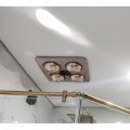 Đèn sưởi nhà tắm