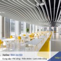 Ceiling Baffles