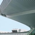  Trần nhôm G-Shaped (G200, G100)