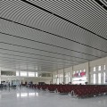  Trần nhôm ống O-50