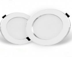 ĐÈN LED DOWNLIGHT ÂM TRẦN 12W